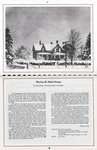 Pelham Historical Calendar 1988: "The Leo B. Haist House"