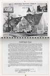 Pelham Historical Calendar 1978: "Fonthill Baptist Church"