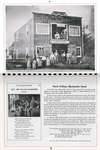 Pelham Historical Calendar 1978: "North Pelham Blacksmith Stand"