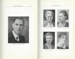 Pelham Pnyx 1933 - Staff Photographs