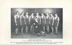 Pelham Pnyx 1934 - Junior Girls' Basketball Team Photograph
