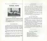 Pelham Pnyx 1936 - Second Form Class Photograph and Various School Parties