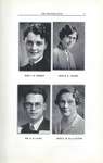 Pelham Pnyx 1937 - Photograph of PCS Teachers