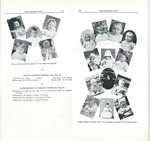 Pelham Pnyx 1937 - Photographs of PCS Staff and Upper Year Students as Infants