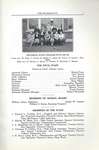 Pelham Pnyx 1938 - Editorial Staff and School Staff