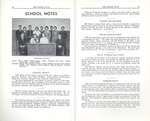 Pelham Pnyx 1939 - School Notes and Literary Society Photograph