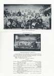 Pelham Pnyx 1940 - Cast of "The Enchanted Isle" Photographs and Credits