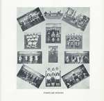 Pelham Pnyx 1940 - Collage of School Photographs