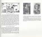 Pelham Pnyx 1941 - Editorial and Scholarship Winners