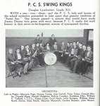 Pelham Pnyx 1941 - P.C.S. Swing Kings
