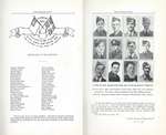 Pelham Pnyx 1942 - Graduates in the Services