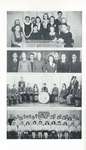Pelham Pnyx 1942 - Photographs of Various School Societies