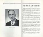 Pelham Pnyx 1943-44 - The Principal's Message