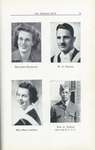 Pelham Pnyx 1943-44 - Photographs of PCS Staff