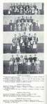 Pelham Pnyx 1943-44 - Class Photographs of Grade IX, X, XI, and XII
