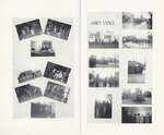 Pelham Pnyx 1945 - Collage of School Photographs
