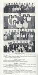 Pelham Pnyx 1945 - Class Photographs of Grade IX B, Grade XI, Grade IX A and Grade X