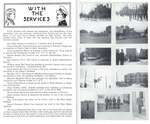 Pelham Pnyx 1946 - With The Services