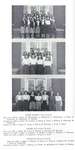 Pelham Pnyx 1946 - Class Photographs of Upper School, Grade XII and Grade XI