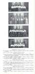 Pelham Pnyx 1946 - Class Photographs of Commercial Class, Grade X, Grade IX-B, and Grade IX-A