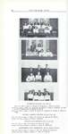 Pelham Pnyx 1946 - Class Photographs of Students' Council, Victory Garden Officers, Potato Club Officers, and Achievement Day Champions