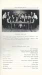 Pelham Pnyx 1947 - Editorial Staff Credits and Photograph