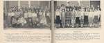 Pelham Pnyx 1949 - Class Photographs of Grade IX-A and Grade IX-B