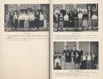 Pelham Pnyx 1949 - Class Photographs of Grade XI, Grade XII and Special Commercial