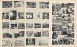 Pelham Pnyx 1949 - Collage of School Photographs