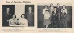 Pelham Pnyx 1949 - Photographs of the Potato Club Winners and Achievement Day Winners
