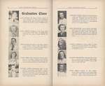 Pelham Pnyx 1949 - Graduation Class