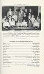 Pelham Pnyx 1950 - Editorial Staff Credits and Photograph