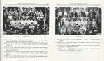 Pelham Pnyx 1950 - Class Photographs of Grade IXC and Grade XA