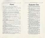 Pelham Pnyx 1950 - Alumni and Graduation Class