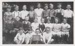 S.S. #6, Omagh School, 1942