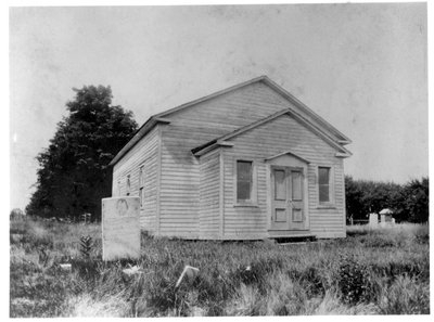 Bethel United Church