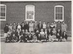 Coyne School 1954-55.