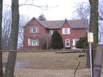 7435 Ninth Line Designated "Allie House" by Mississauga Heritage.