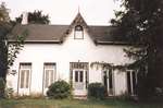 James Appelbe House, 257 Dundas Street East