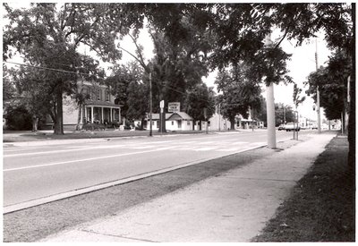 Magnet Inn, Bronte, Ontario