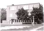 Centriller Public School, Bronte, Ontario, 1974