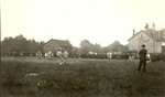 Palermo Baseball Field, 1918