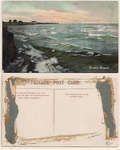 Postcard: Bronte Beach circa 1910
