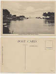 Postcard: Fishing & Pleasure Craft, Bronte Harbour