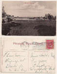 Postcard: Bronte Harbour 1910