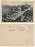 Postcard: Trafalgar St. Bronte, Ont.