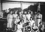Women of the King Family, 1939