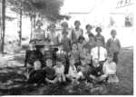 Palermo School, S.S. #2, 1931