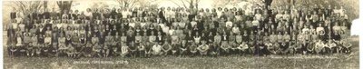 Oakville High School 1945-46