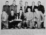 1958 Junior Farmers Championship Softball Team